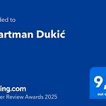 Apartamento Dukic Vodice