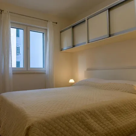 Dukic Apartamento Vodice