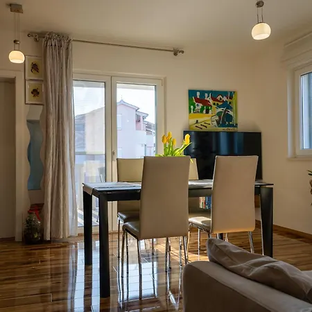 Dukic Apartamento Vodice