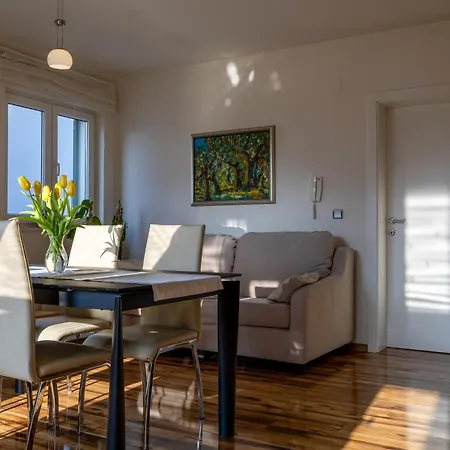 Dukic Apartment