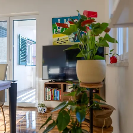 Dukic Apartment *