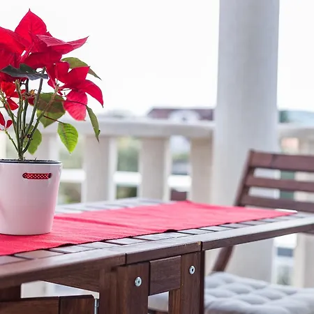 Appartamento Dukic *