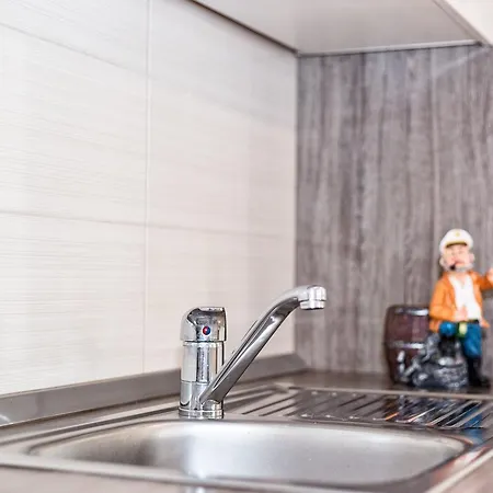 Appartamento Dukic *