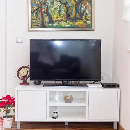 Dukic Appartamento Vodice