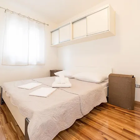 Appartamento Dukic *