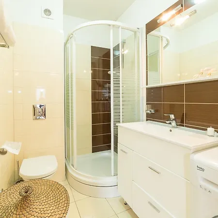 Dukic Appartamento Vodice