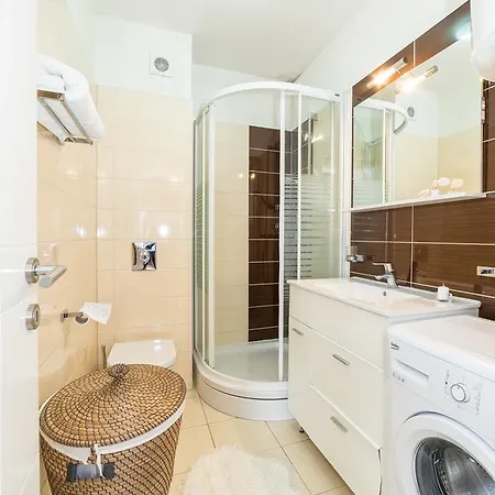 Dukic Appartamento Vodice