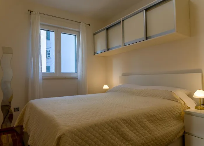 Dukic Apartamento Vodice