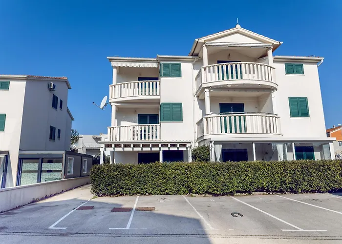 Apartamento Dukic Vodice