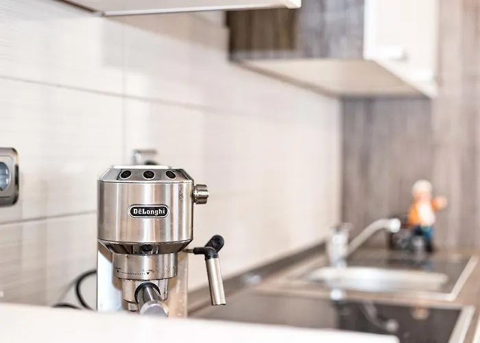 Apartamento Dukic Vodice