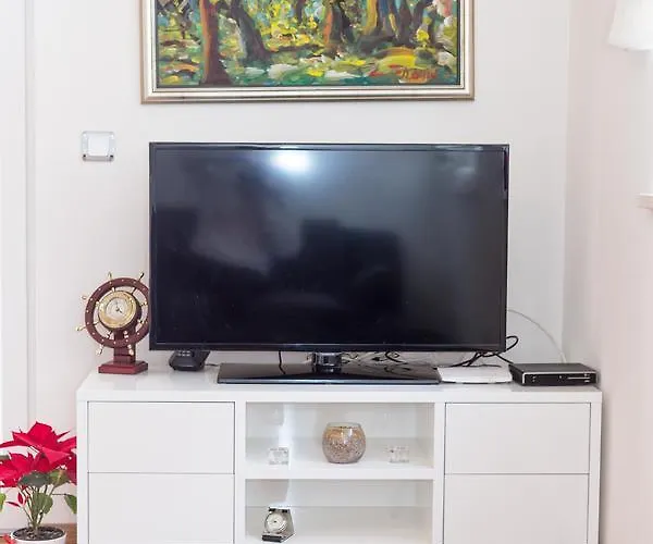 Dukic Apartamento Vodice