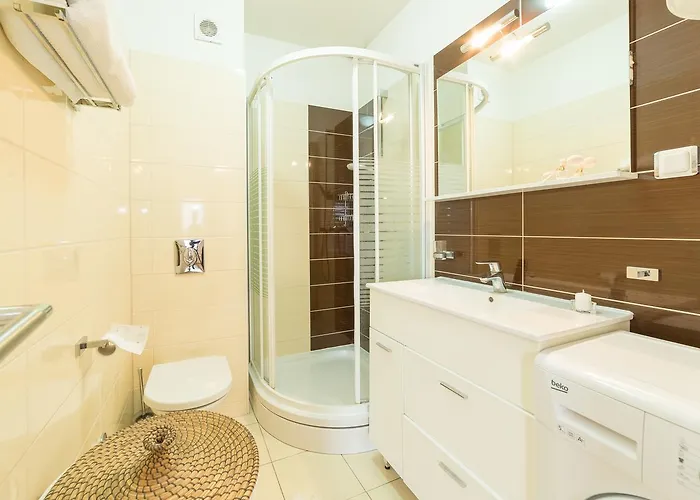 Dukic Apartman Vodice