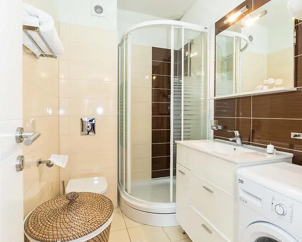 Dukic Apartamento Vodice